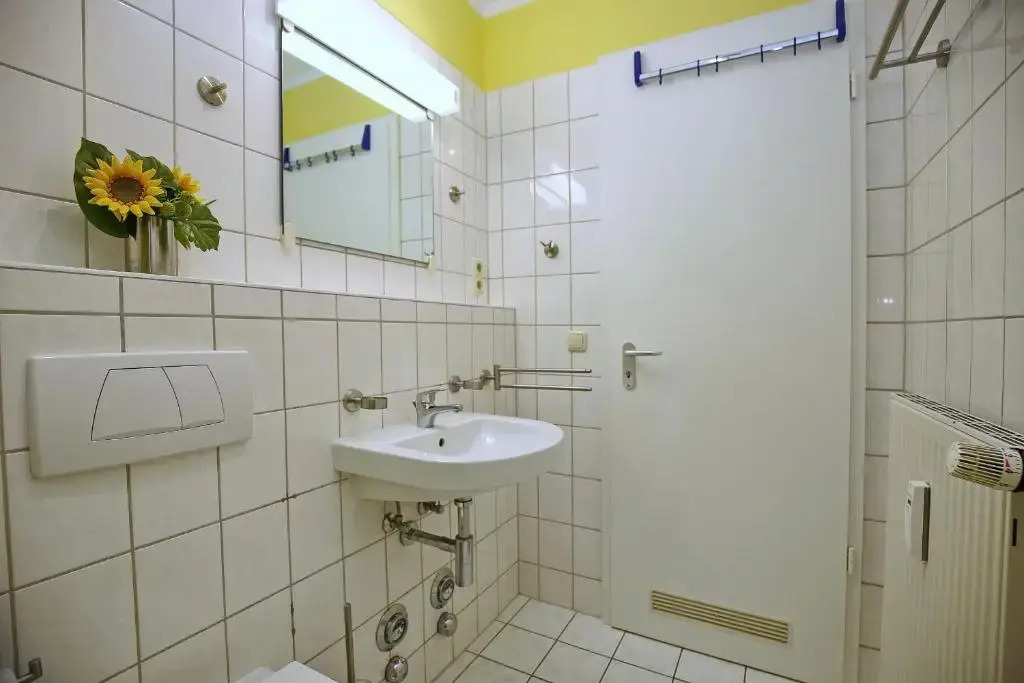 Dünenblick Wohnung 42