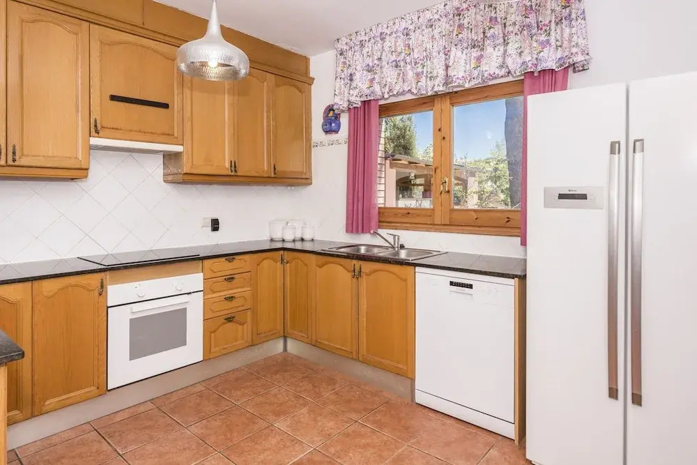 HomeHolidaysRentals Soleil