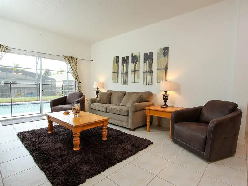 Villa 2226 Wyndham Palm Windsor Palms