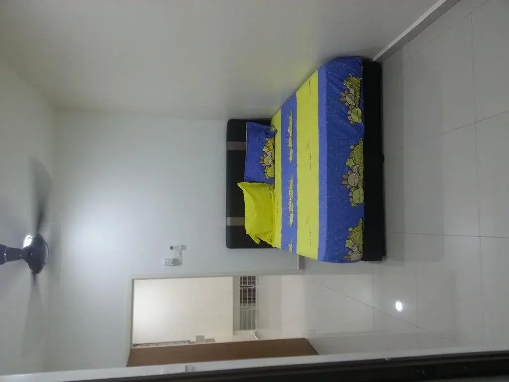 Homestay Ks Botanic