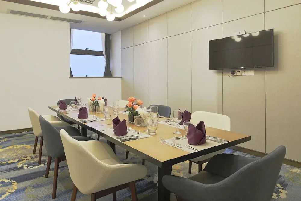 Jiaxin Conifer Xingtan Hotel