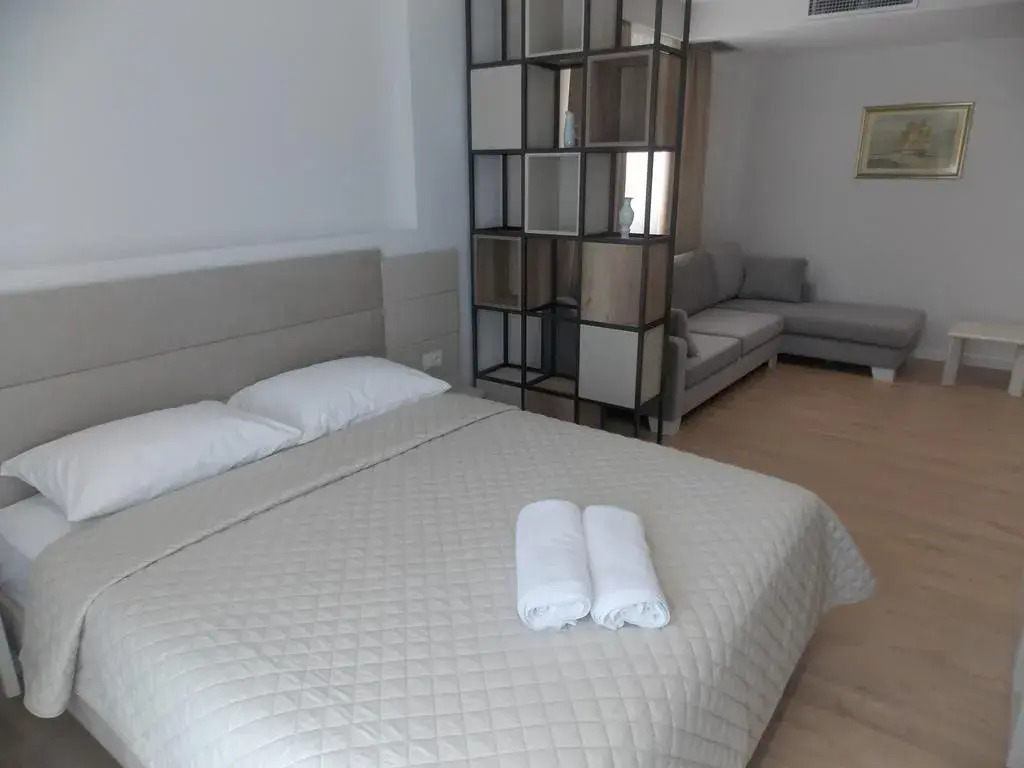 Hotel Vila Kalcuni Sarande