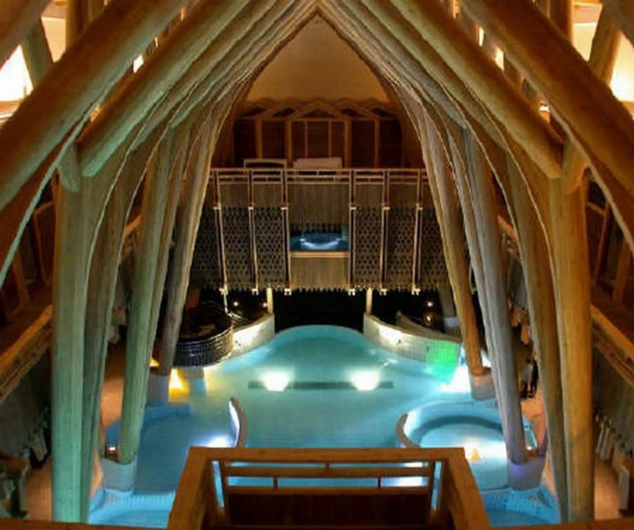 Le Clos du 5 - Appart Hotel Bagneres