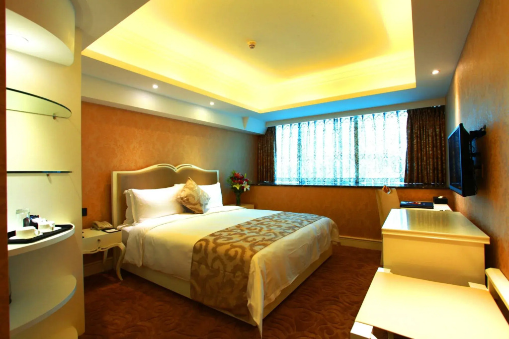 Shenzhen Yijia International Hotel