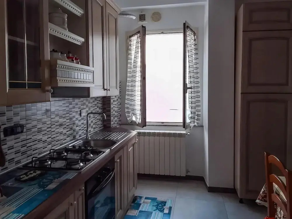Casa Da Zio Cece