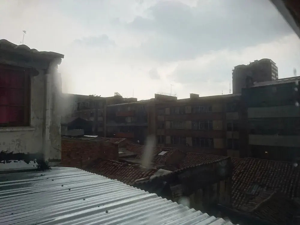 El Carnero Hostel