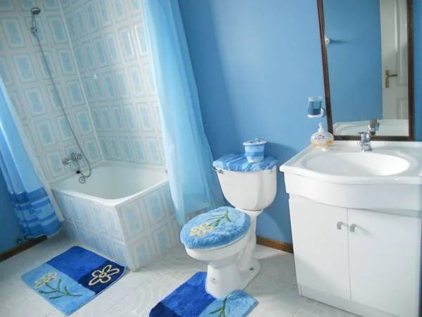Hostal Scenery