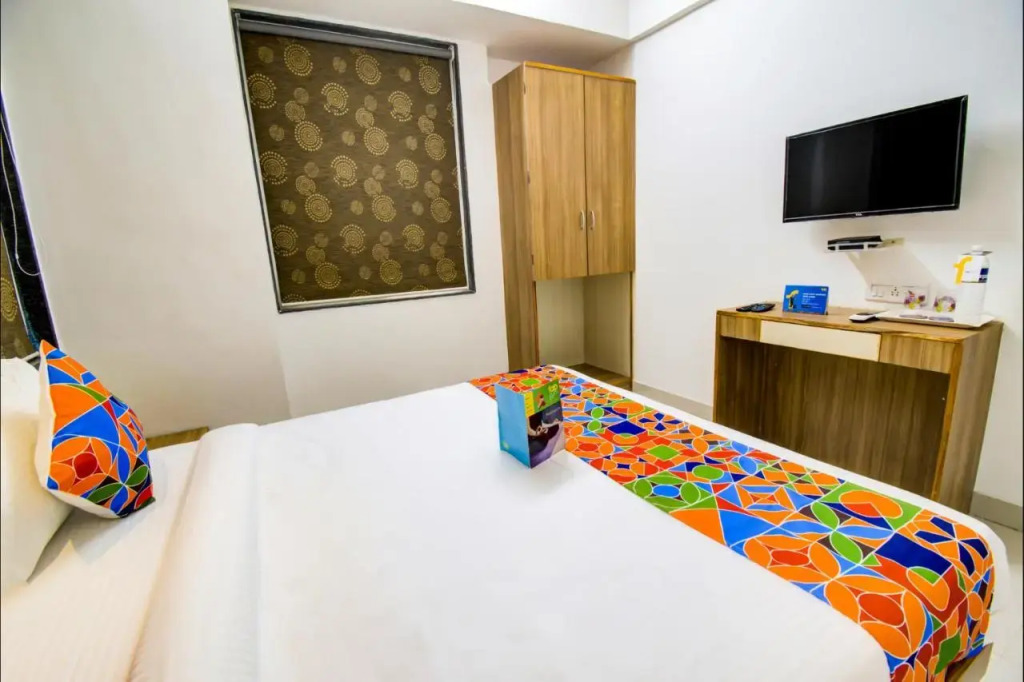 FabHotel Stay at Home