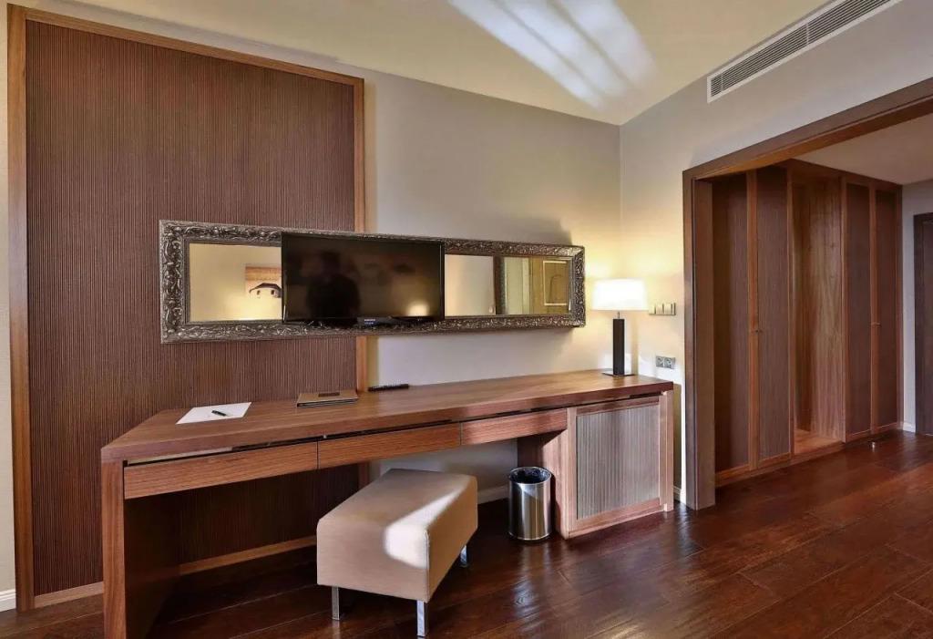 Hotel Elizabeth