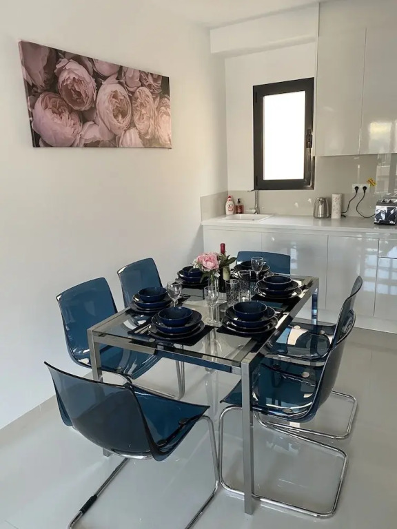 Torre de la Horadada Apartment Near Beach