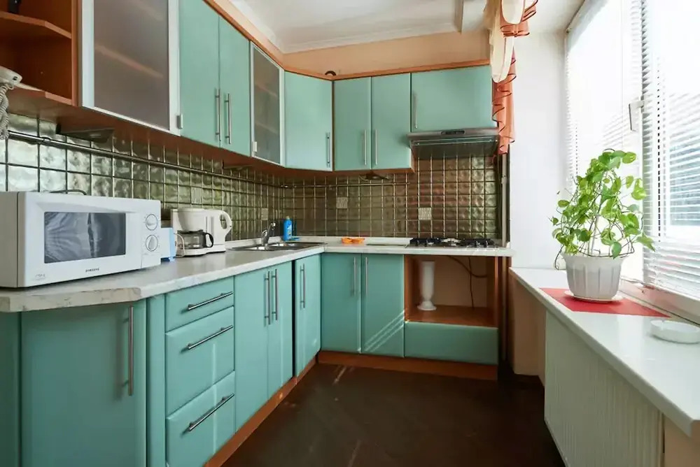 Home-Hotel Gonchara 47-49