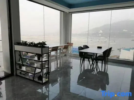 Yujianhai Seaview Guesthouse