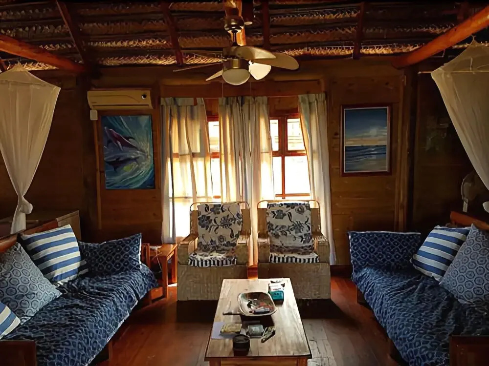 Karula Sands Villa