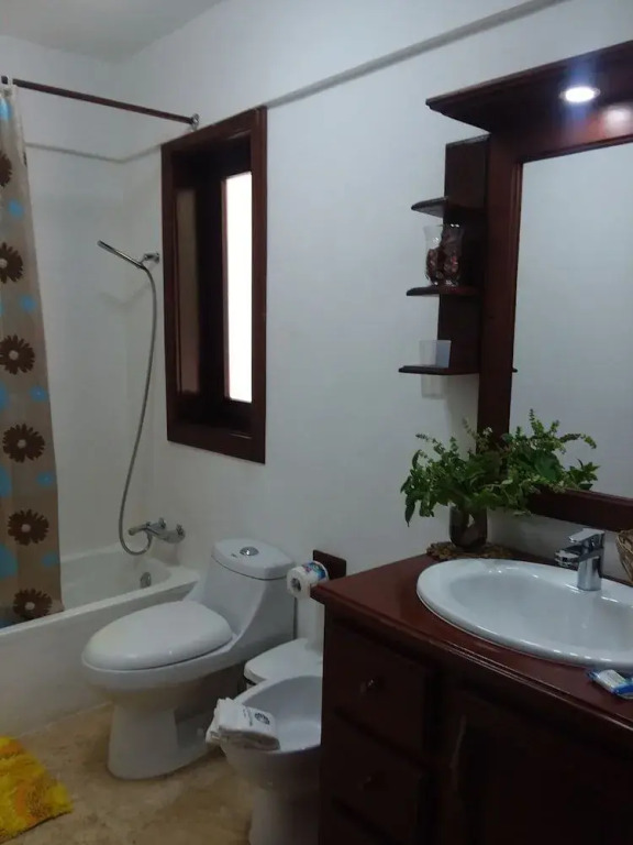 Oasi Encantada - Beach Resort