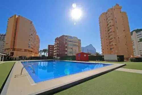 Holiday Studio Horizonte