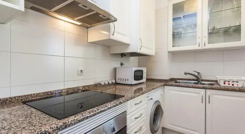 LxWay Apartments Parque das Nações