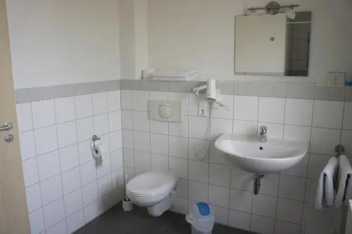 De Kanalkieker Apartmenthaus Meier