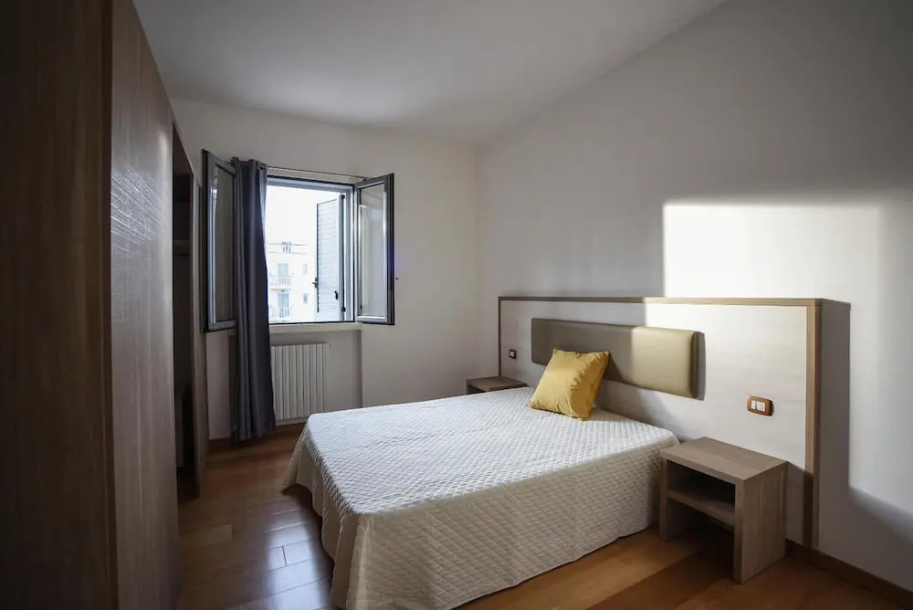 Gallipoli Italia Luxury Residence