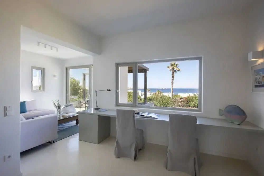 Seaview Villa by Villarentalsgr