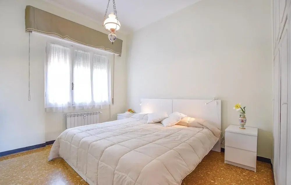 Stunning Home in Pieve Ligure With Wifi and 2 Bedrooms