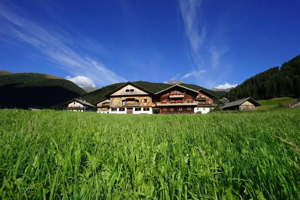 Unterhabererhof