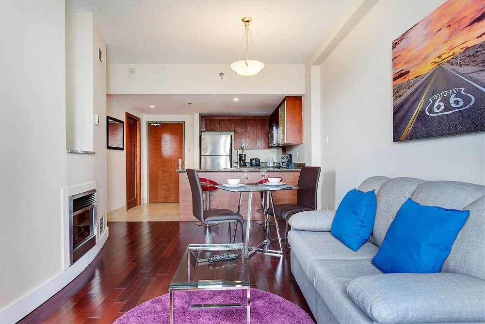 Saint François Xavier Furnished Suites by Hometrotting