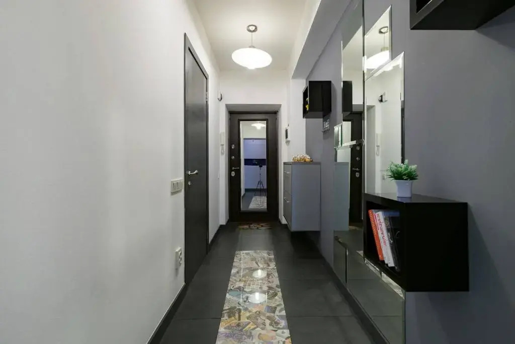 Nadezhda Apartment on Nauryzbay batyr 37