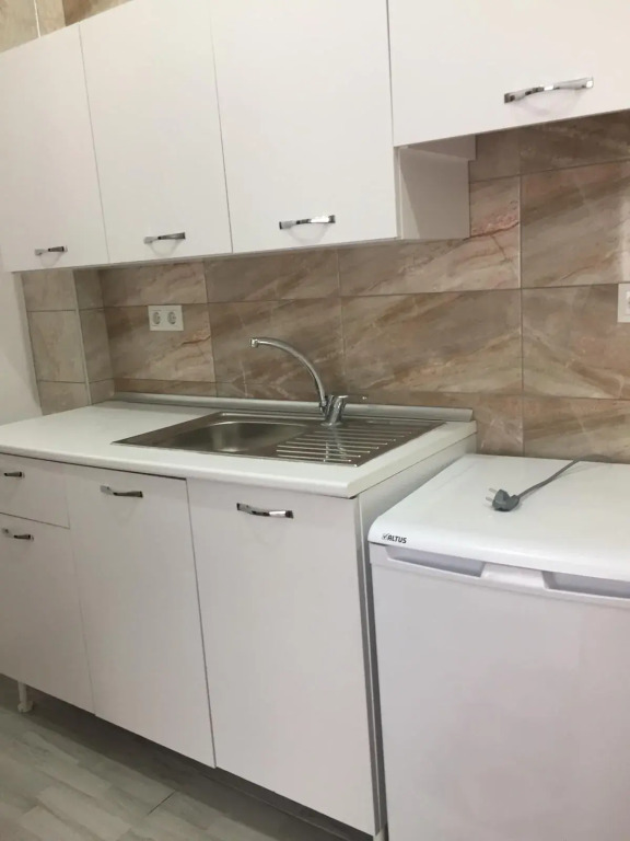 Assos Gunoven & Butik Apart Otel