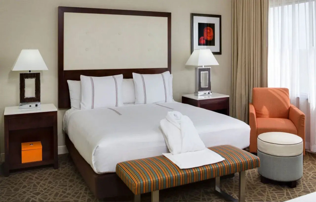 Hyatt Regency Suites Atlanta Northwest