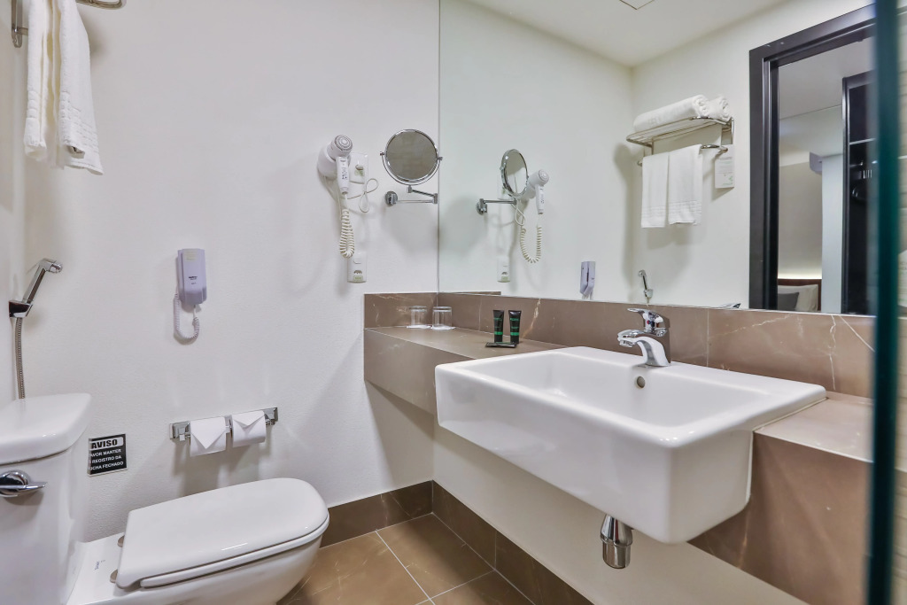 Wyndham Garden Ribeirão Preto Convention