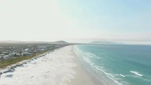 Melkbos Beach Cottage