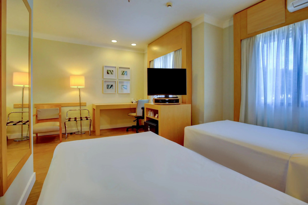 Esuites Congonhas