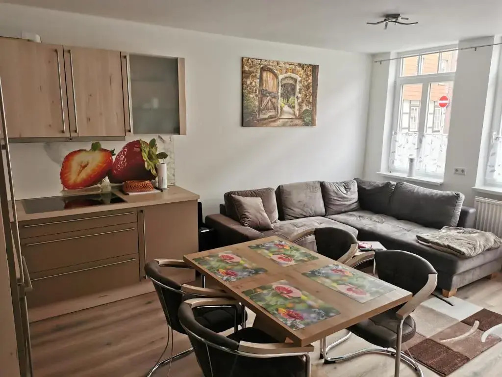 Ferienwohnung Northeim City