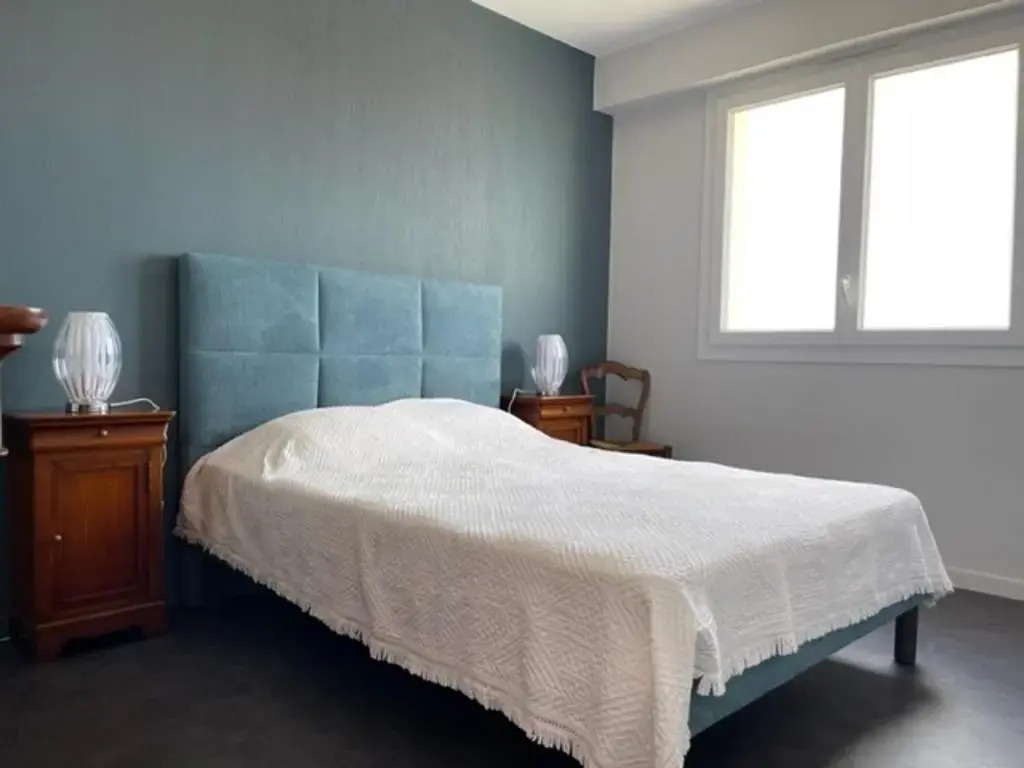 Appartement Les Sables-d'Olonne, 3 pièces, 6 personnes - FR-1-422-28