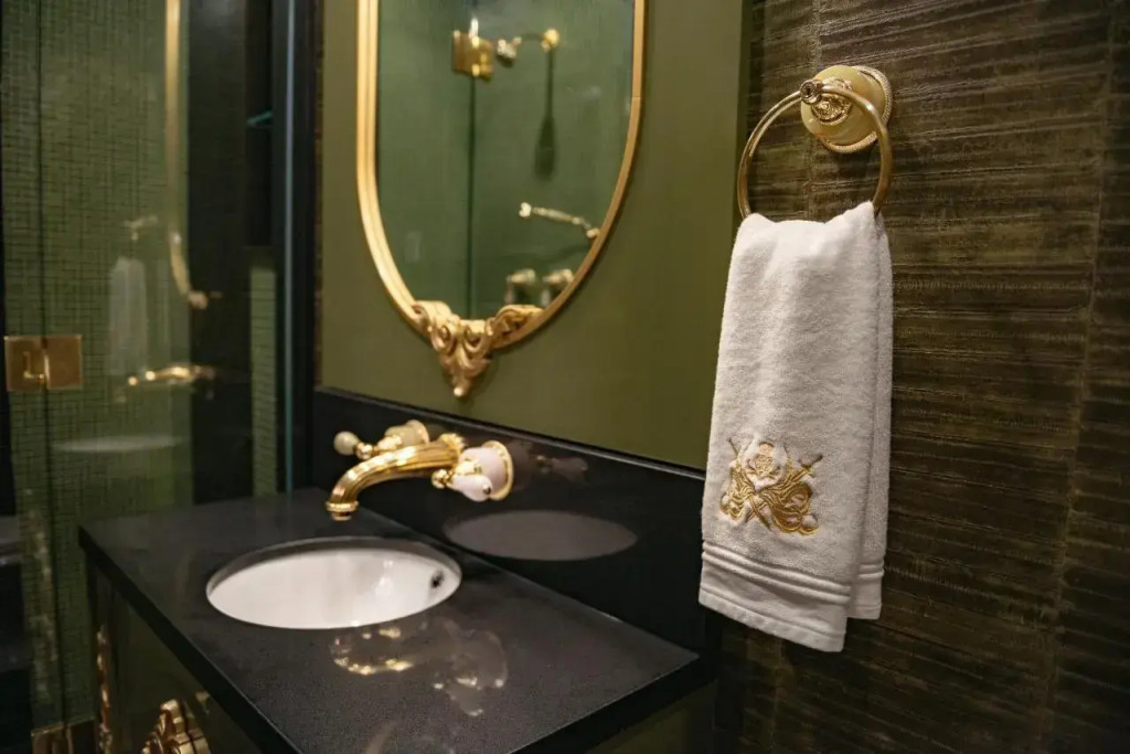 The Scotsman Hotel