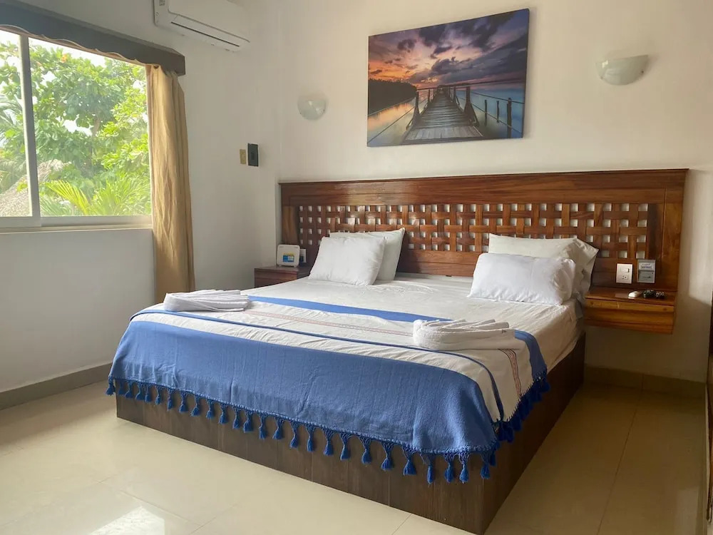 Suites Ximajo