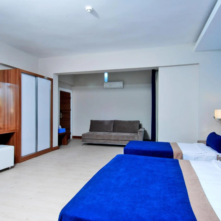 Kleopatra Ramira Hotel - All Inclusive