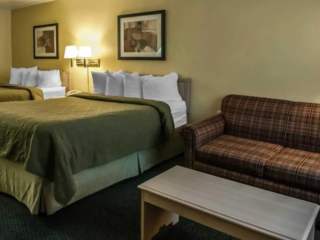 Hotel Blue 66, BW Signature Collection