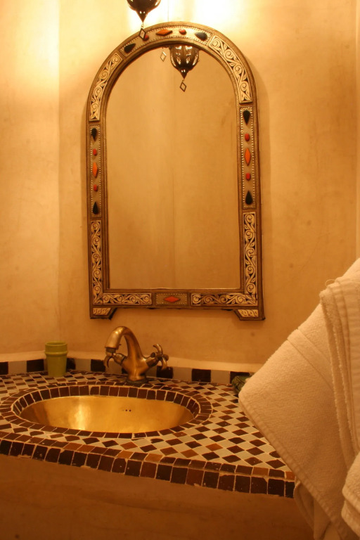 Riad Sofia