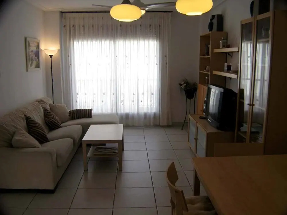 106458 - Apartment in Vera