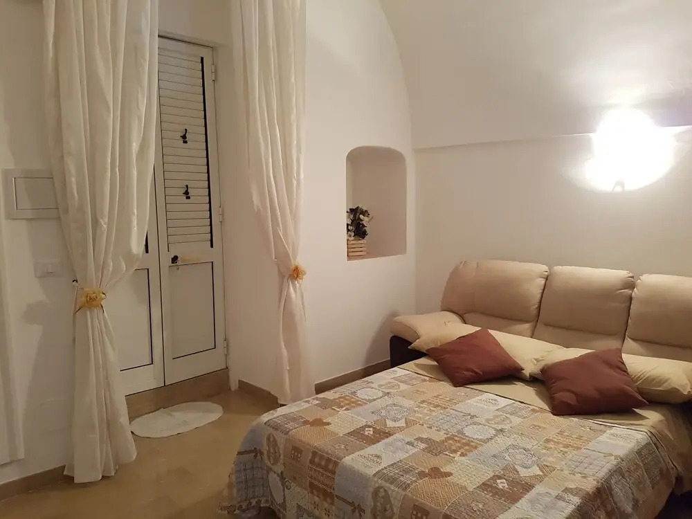 Casa Indelli