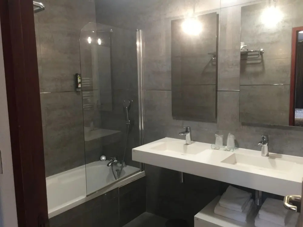 Hostellerie St Vincent