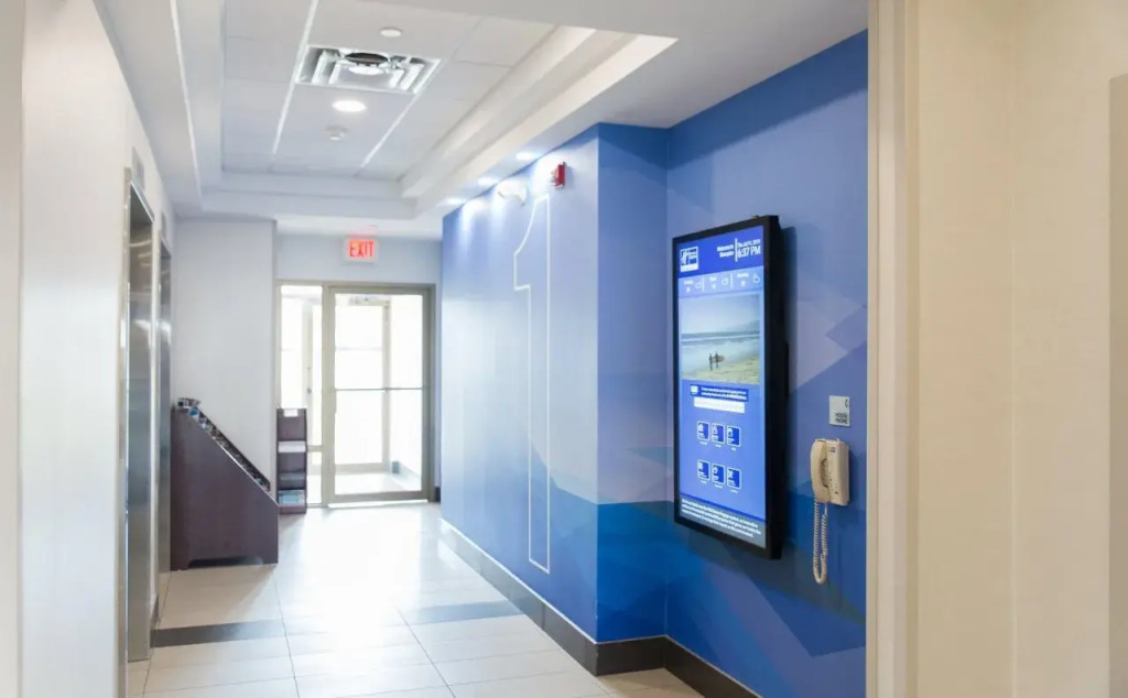 Holiday Inn Express Brampton by IHG