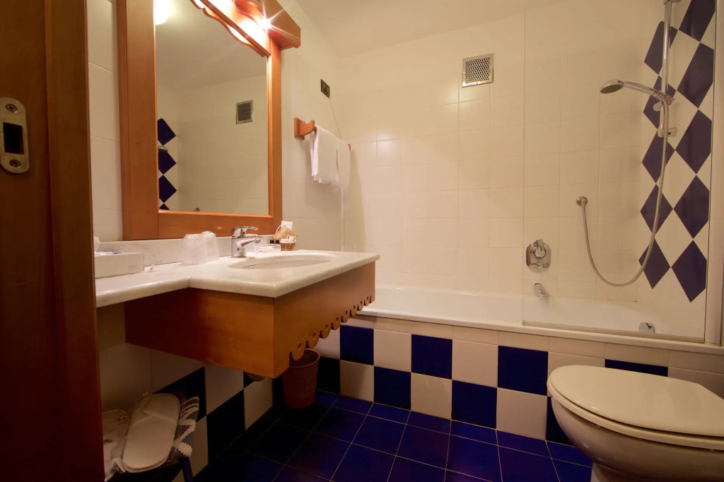 Hotel Croux