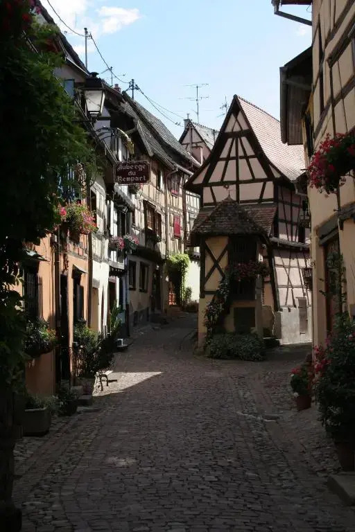 Résidence Vénus