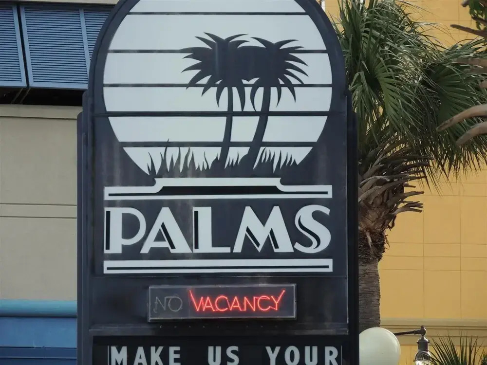 The Palms Resort #TP1502 (V) by RedAwning