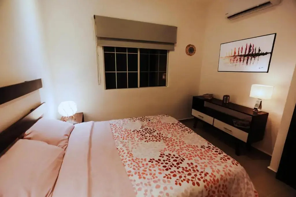 Casa Rosa Smart House