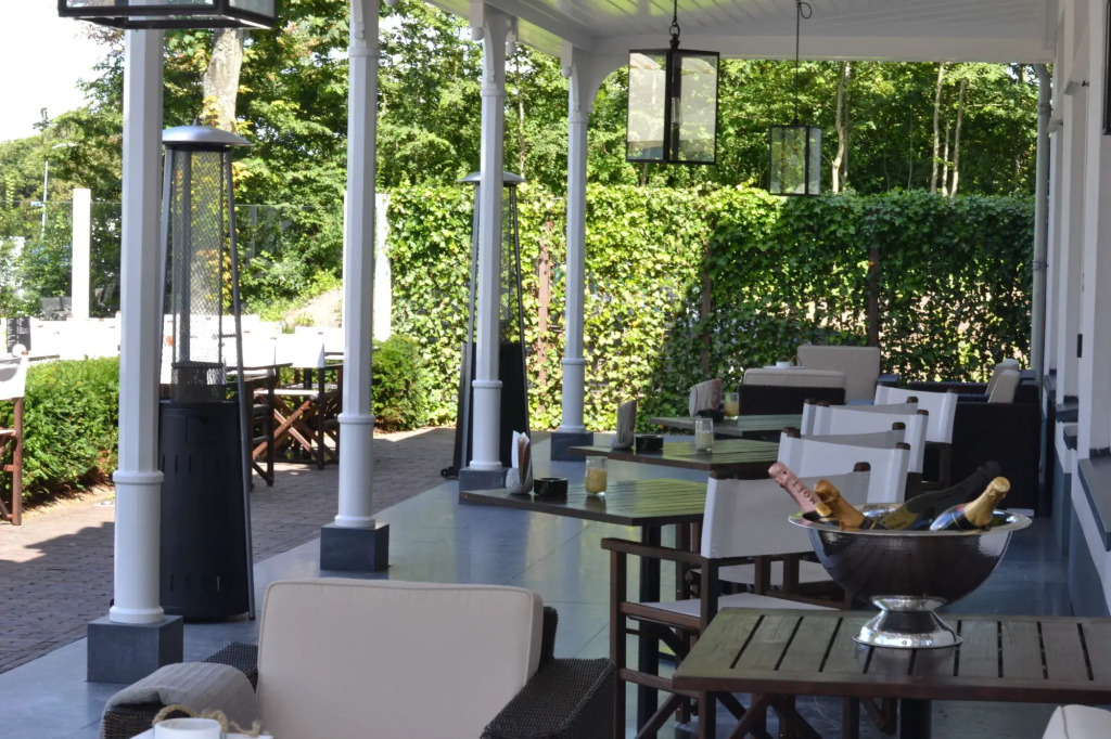 Fletcher Hotel-Restaurant Duinzicht