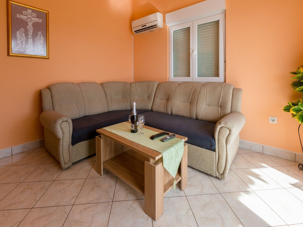 Apartment Goranka