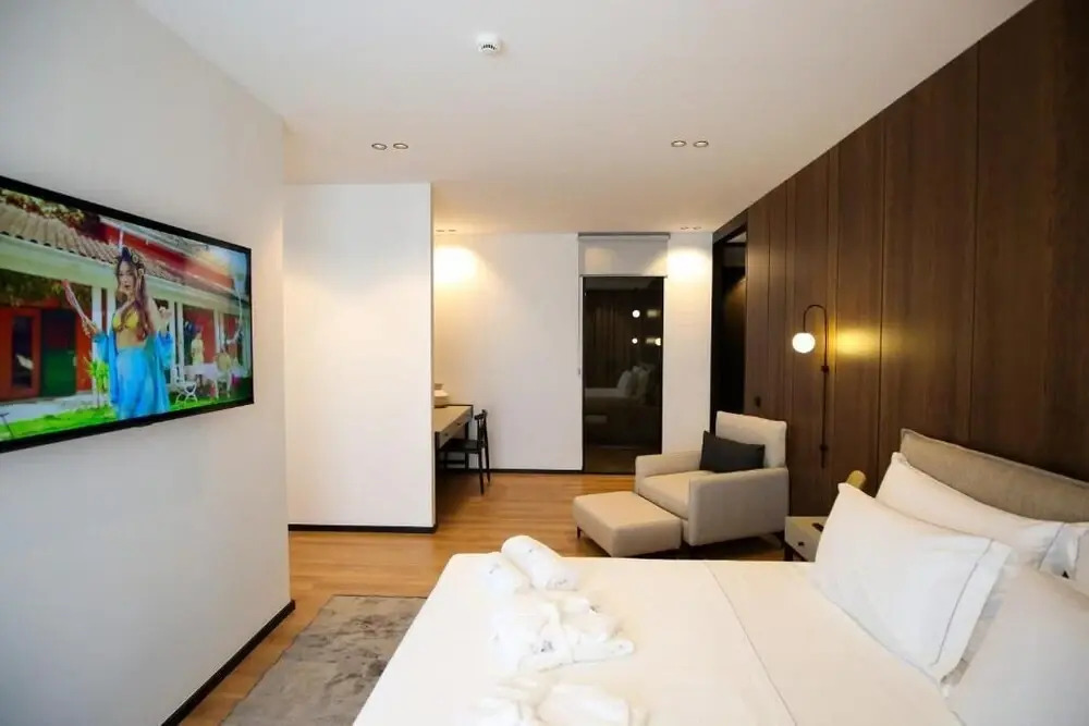 Nobus Hotel & Spa